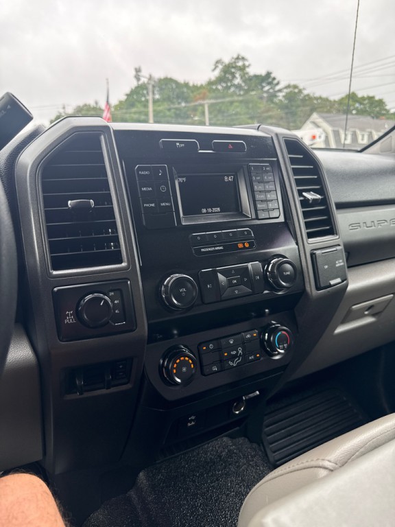 2019 Ford F-250 Image 26