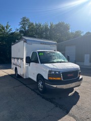 Image for 2020 GMC Savana CUTAWAY G3500 ID: 7615571