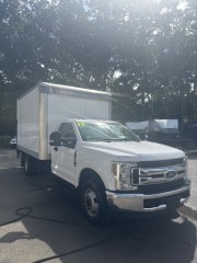Image for 2019 Ford F-350 Super Duty ID: 7648103