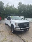 Image for 2022 Ford F-250 Super Duty ID: 7648160