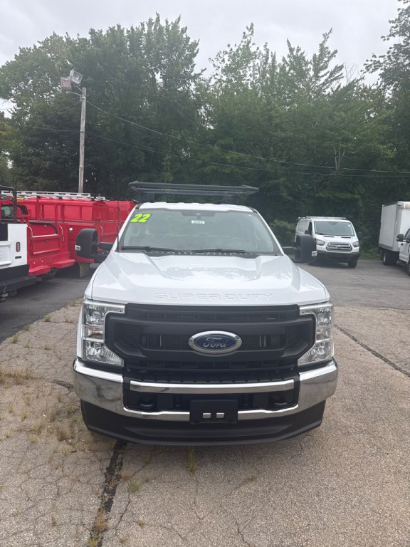 2022 Ford F-250 Image 2