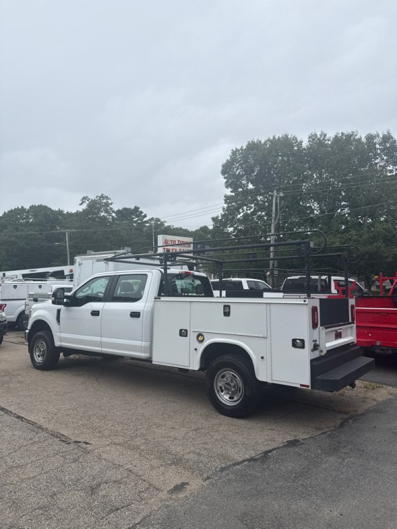 2022 Ford F-250 Image 5