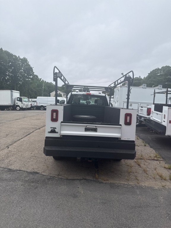 2022 Ford F-250 Image 6