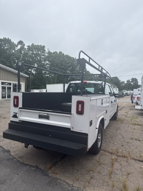 2022 Ford F-250 Image 7
