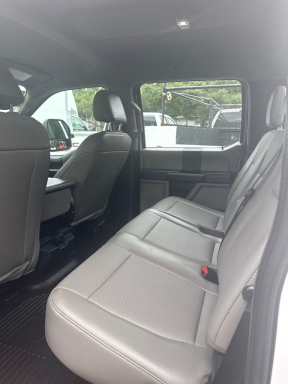 2022 Ford F-250 Image 10