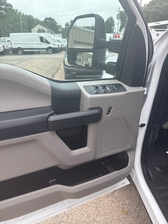 2022 Ford F-250 Image 12