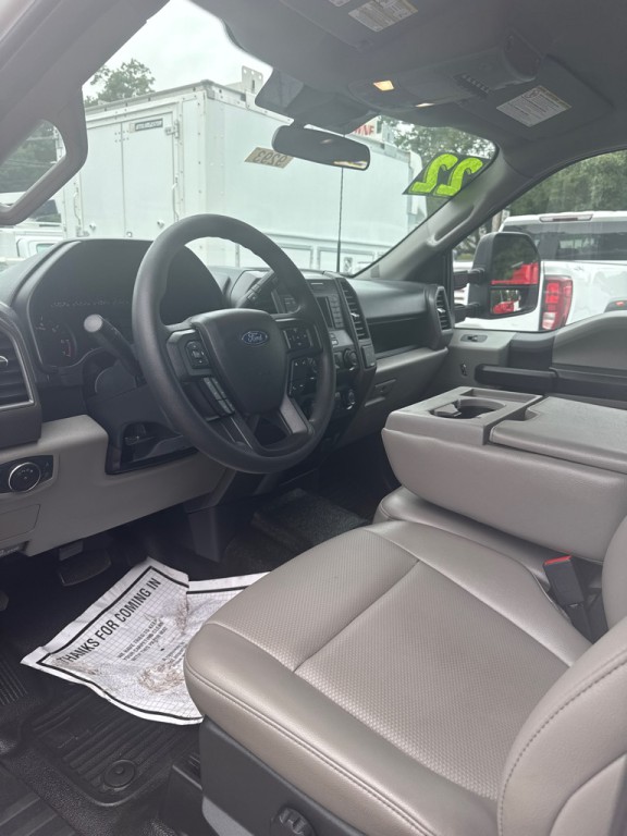 2022 Ford F-250 Image 13