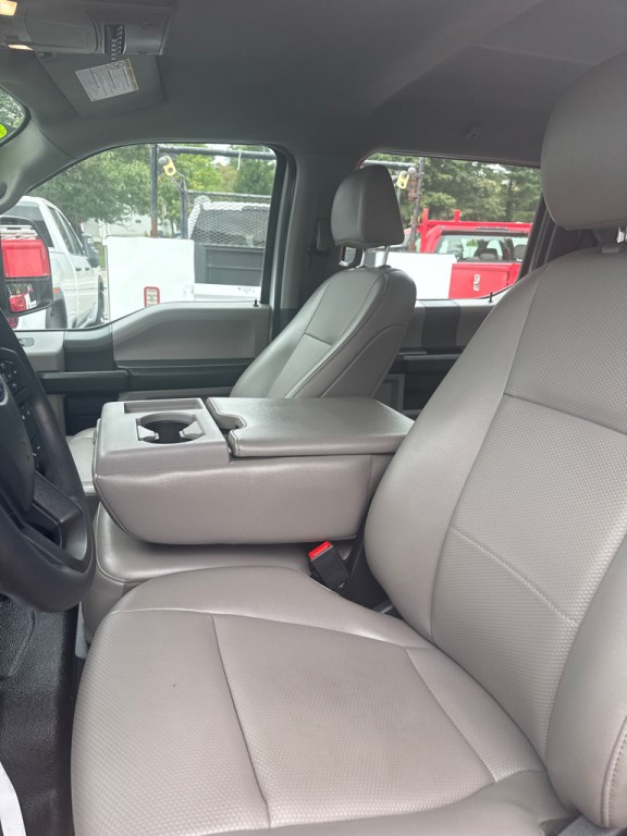 2022 Ford F-250 Image 14