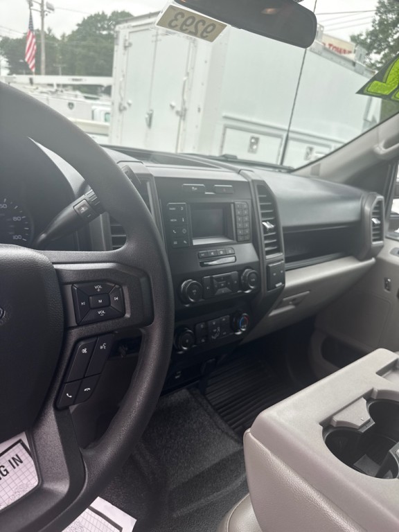 2022 Ford F-250 Image 15