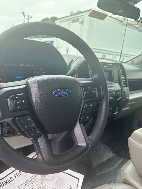 2022 Ford F-250 Image 17