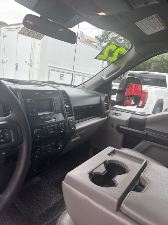2022 Ford F-250 Image 18