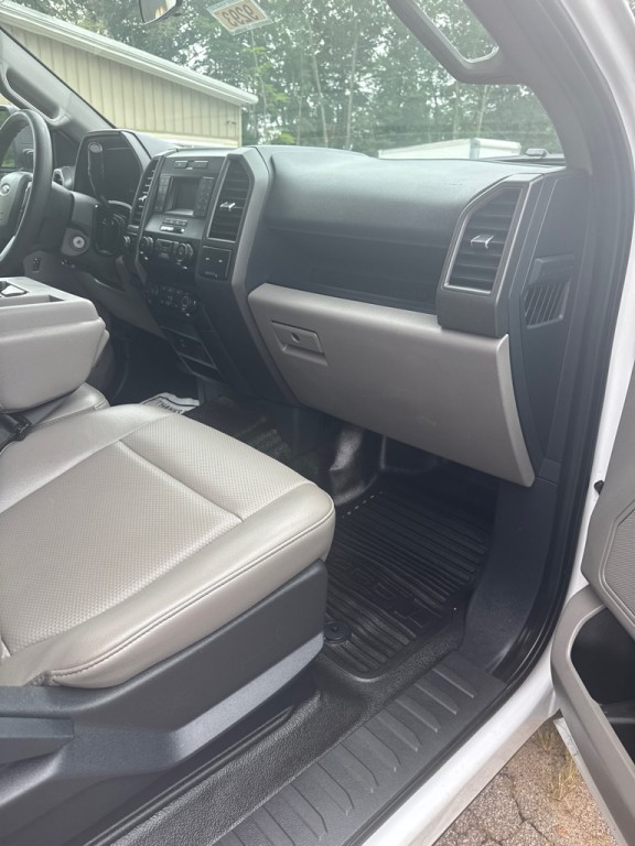 2022 Ford F-250 Image 20