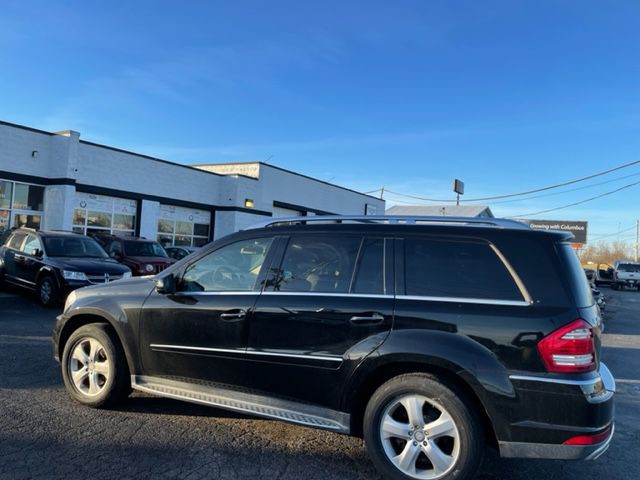 2011 Mercedes-Benz GL-Class Image 5
