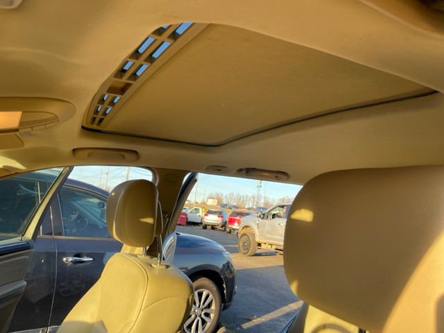 2011 Mercedes-Benz GL-Class Image 19