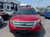 Image for 2011 Ford Explorer XLT ID: 4475457