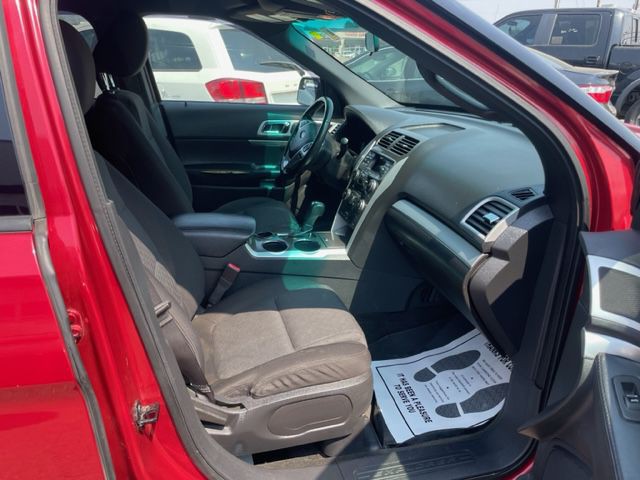 2011 Ford Explorer Image 18