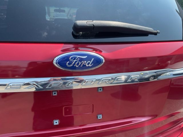 2011 Ford Explorer Image 38