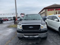 Image for 2008 Ford F-150 Supercrew ID: 5011815