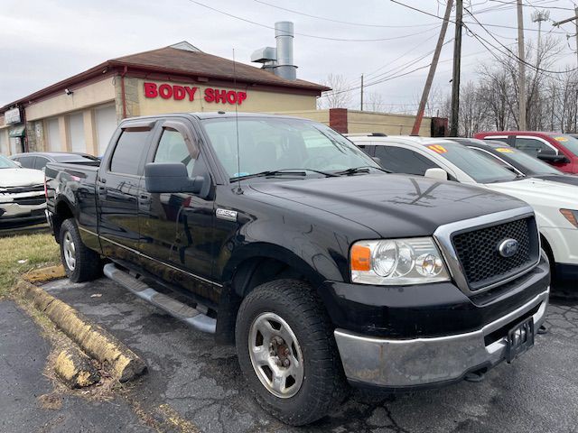 2008 Ford F-150 Image 2