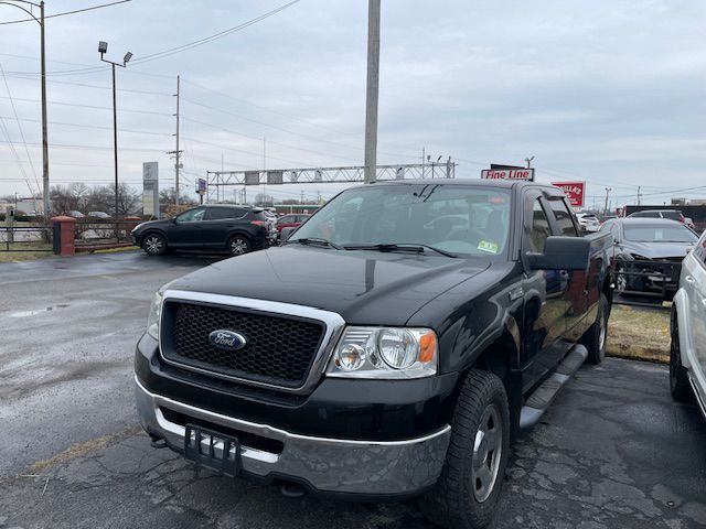 2008 Ford F-150 Image 3