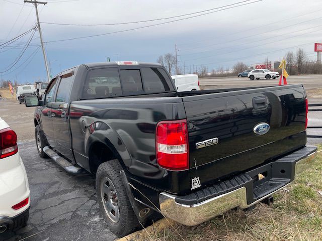 2008 Ford F-150 Image 5