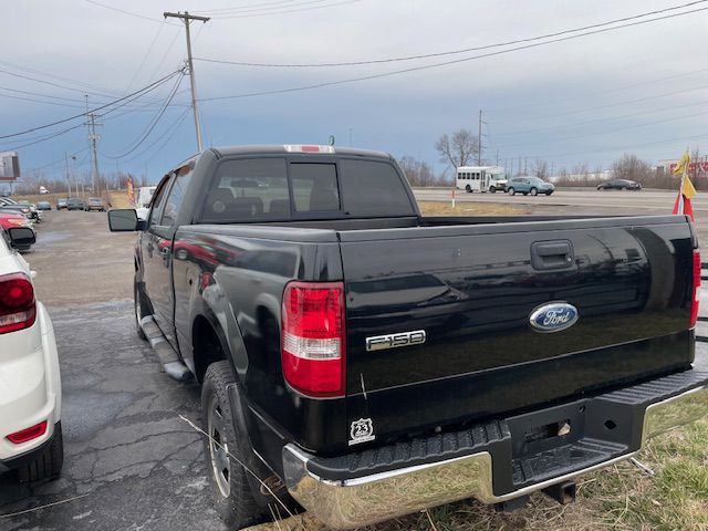2008 Ford F-150 Image 6