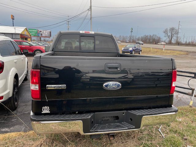 2008 Ford F-150 Image 7