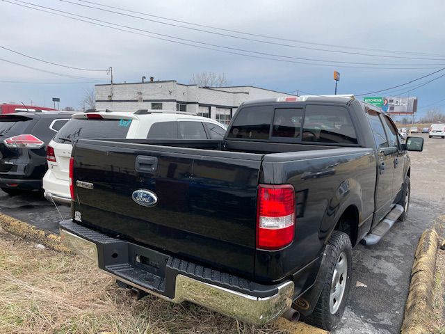 2008 Ford F-150 Image 8