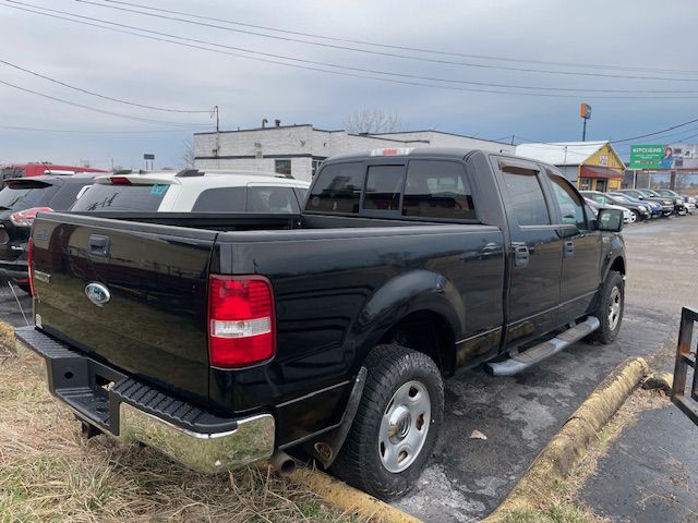 2008 Ford F-150 Image 9