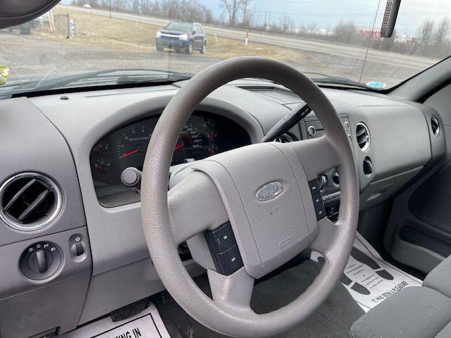 2008 Ford F-150 Image 12
