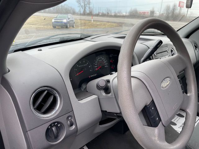 2008 Ford F-150 Image 13