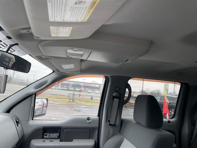 2008 Ford F-150 Image 17
