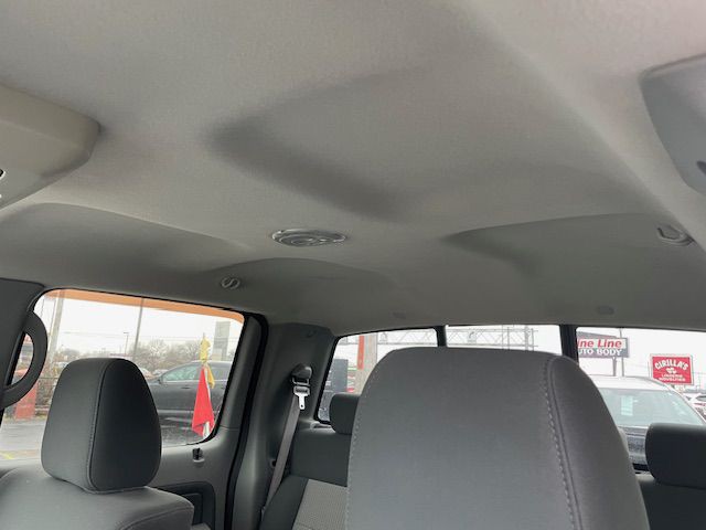 2008 Ford F-150 Image 18
