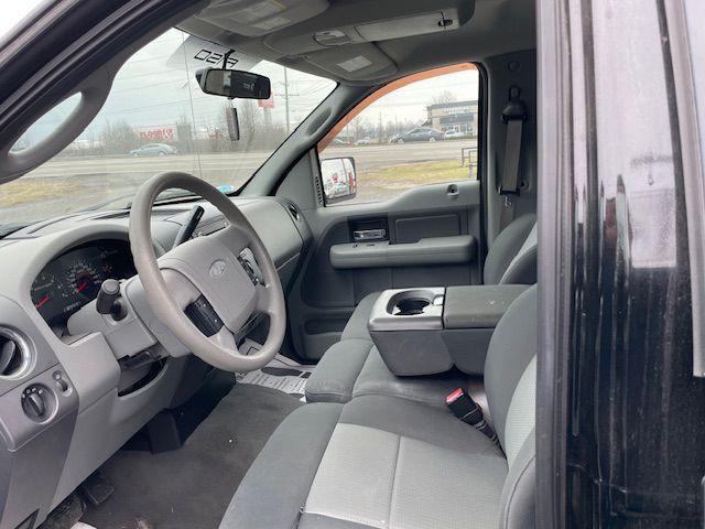 2008 Ford F-150 Image 19
