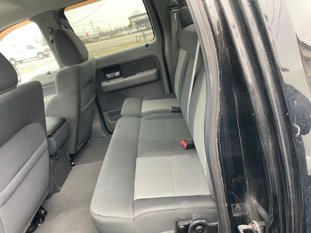 2008 Ford F-150 Image 20