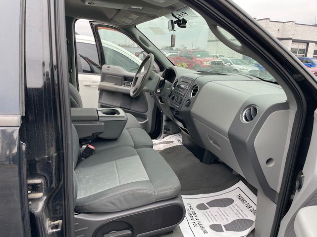 2008 Ford F-150 Image 21