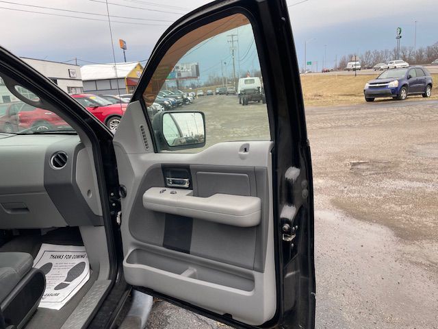 2008 Ford F-150 Image 23