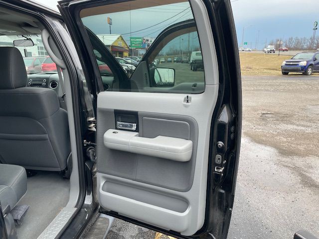 2008 Ford F-150 Image 24