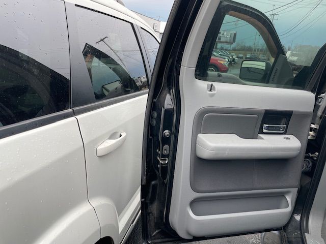 2008 Ford F-150 Image 25