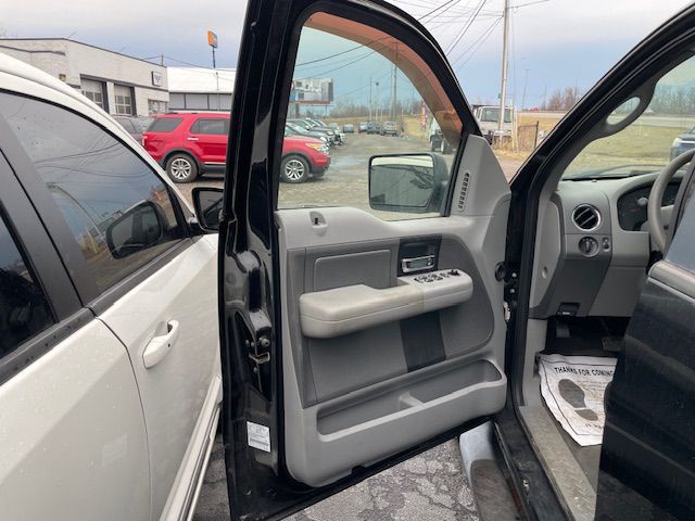 2008 Ford F-150 Image 26