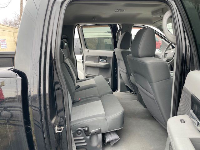 2008 Ford F-150 Image 22
