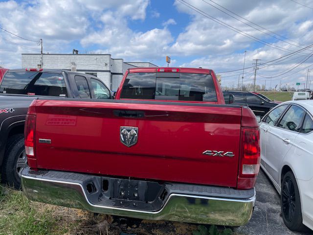 2010 Dodge Ram 1500 Image 6