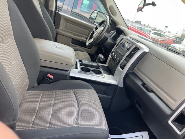 2010 Dodge Ram 1500 Image 18
