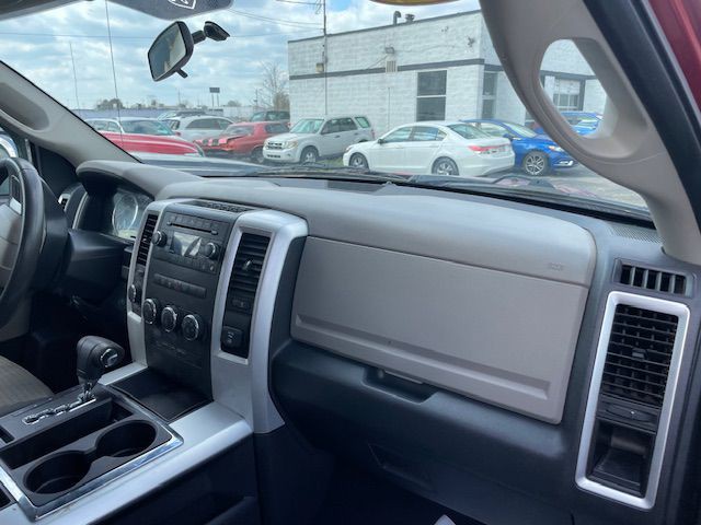 2010 Dodge Ram 1500 Image 19