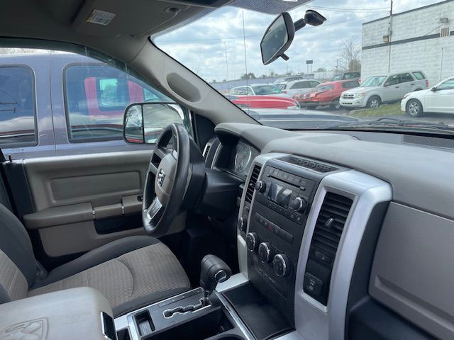 2010 Dodge Ram 1500 Image 20