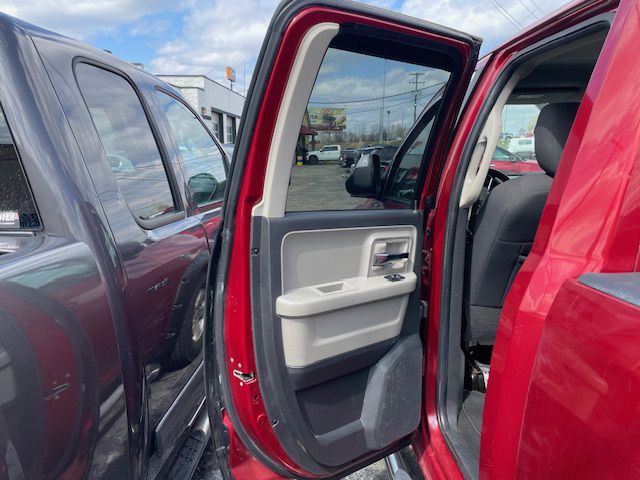 2010 Dodge Ram 1500 Image 24