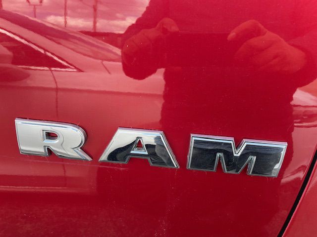 2010 Dodge Ram 1500 Image 27