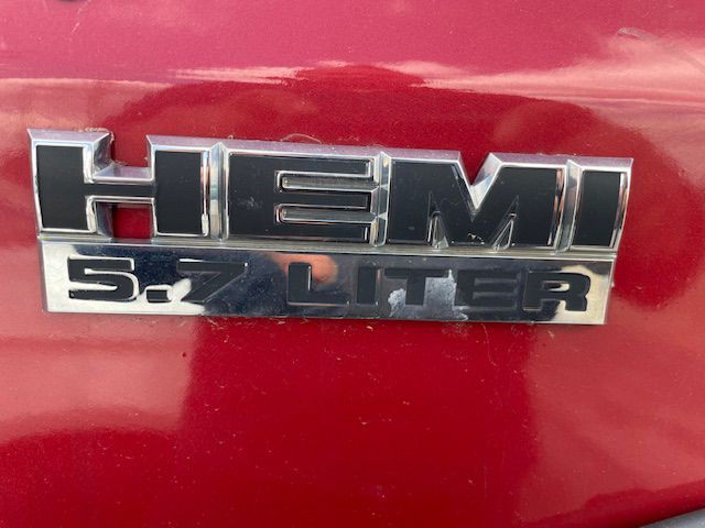 2010 Dodge Ram 1500 Image 28