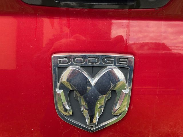 2010 Dodge Ram 1500 Image 29