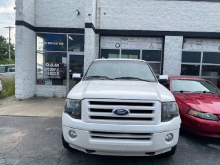 Image for 2010 Ford Expedition El Limited ID: 5610040